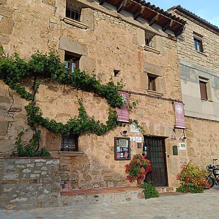 Hotel Rural El Arrabal Sigüenza Kültér fotó