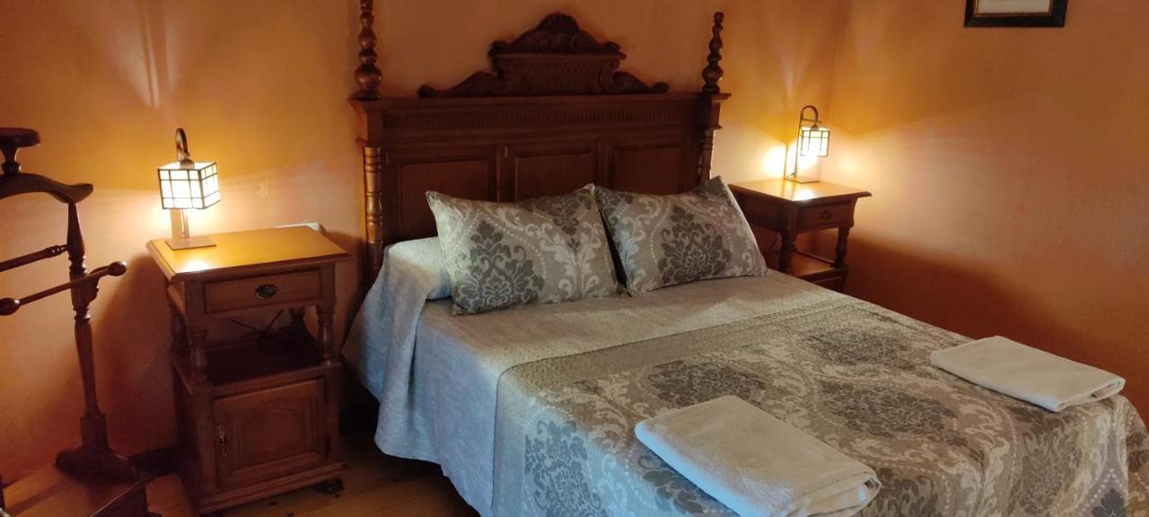 Hotel Rural El Arrabal Sigüenza Kültér fotó