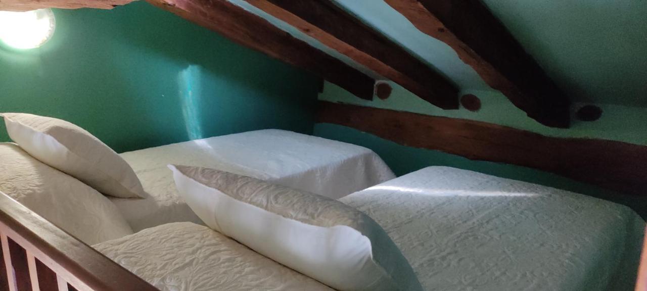 Hotel Rural El Arrabal Sigüenza Kültér fotó