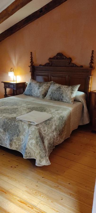 Hotel Rural El Arrabal Sigüenza Kültér fotó