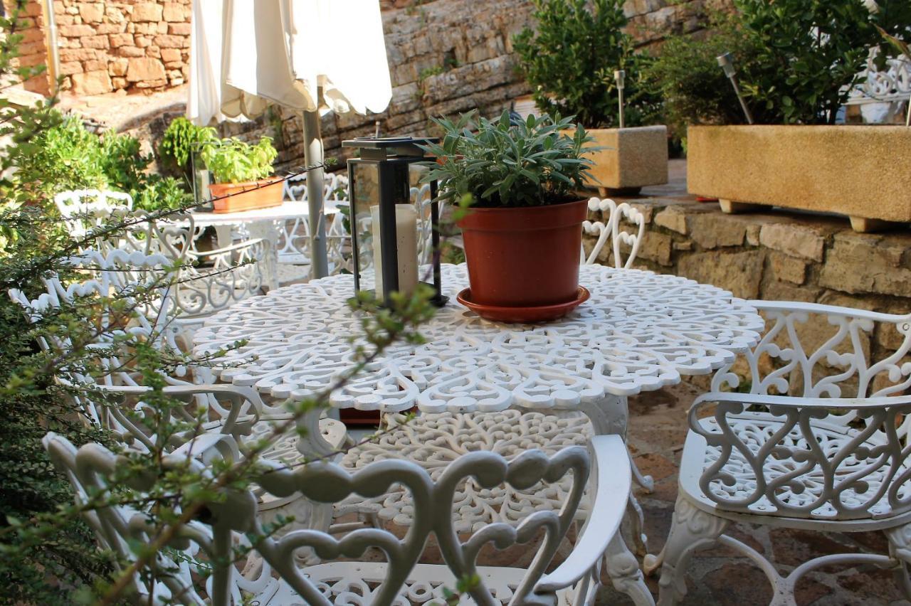 Hotel Rural El Arrabal Sigüenza Kültér fotó