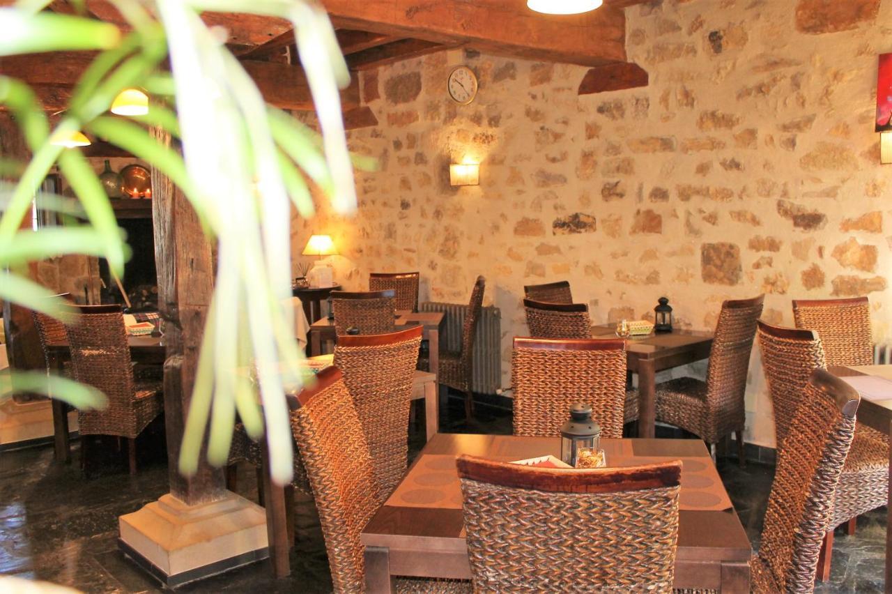 Hotel Rural El Arrabal Sigüenza Kültér fotó