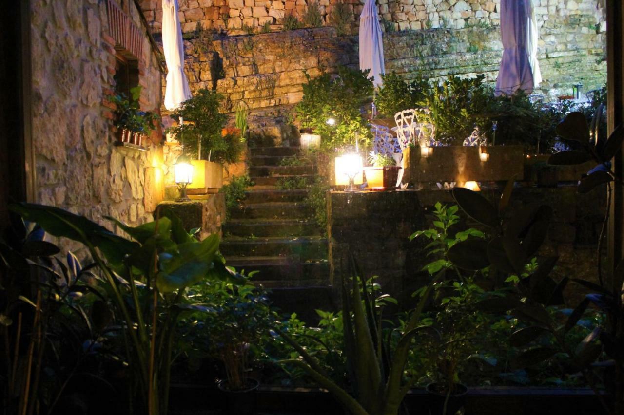Hotel Rural El Arrabal Sigüenza Kültér fotó